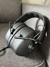 Vic Firth SIH2 Stereo Isolation Headphones