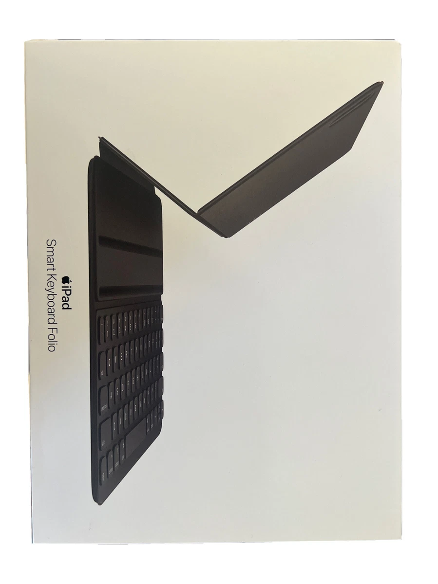 Apple Smart Keyboard Folio for 11-inch iPad Pro - US English
