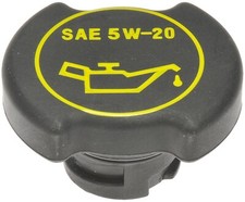 Tapa de llenado de aceite de motor Dorman para Ford Explorer Sport Trac 2007-2010 4,6 L V8