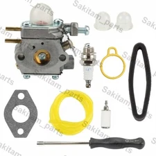 Carburetor For Craftsman 316.711020 316.711021 316.711370 316.711471 316.990100
