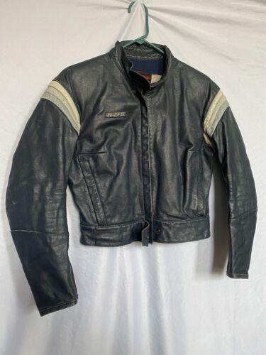 Dainese × leather jacket - Gem Dainese × leather jacket - Gem