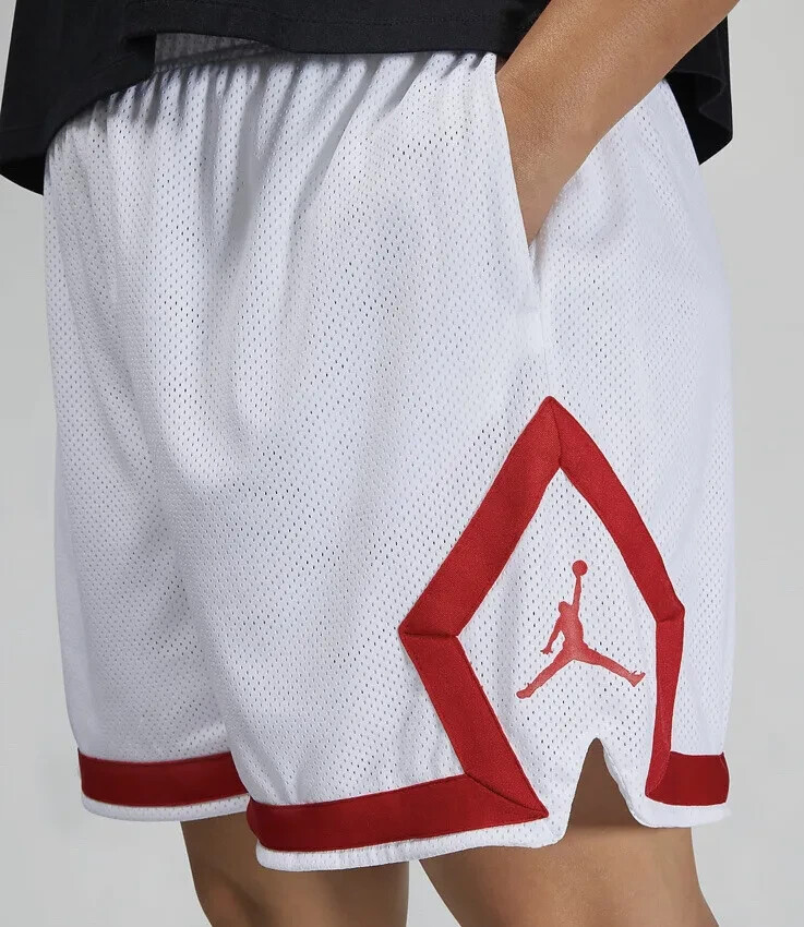 ☆NIKE☆Jordan Sport Women's 5\" Shorts Jordan Sport Women's 5