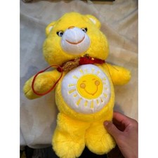 Care Bear Plush
