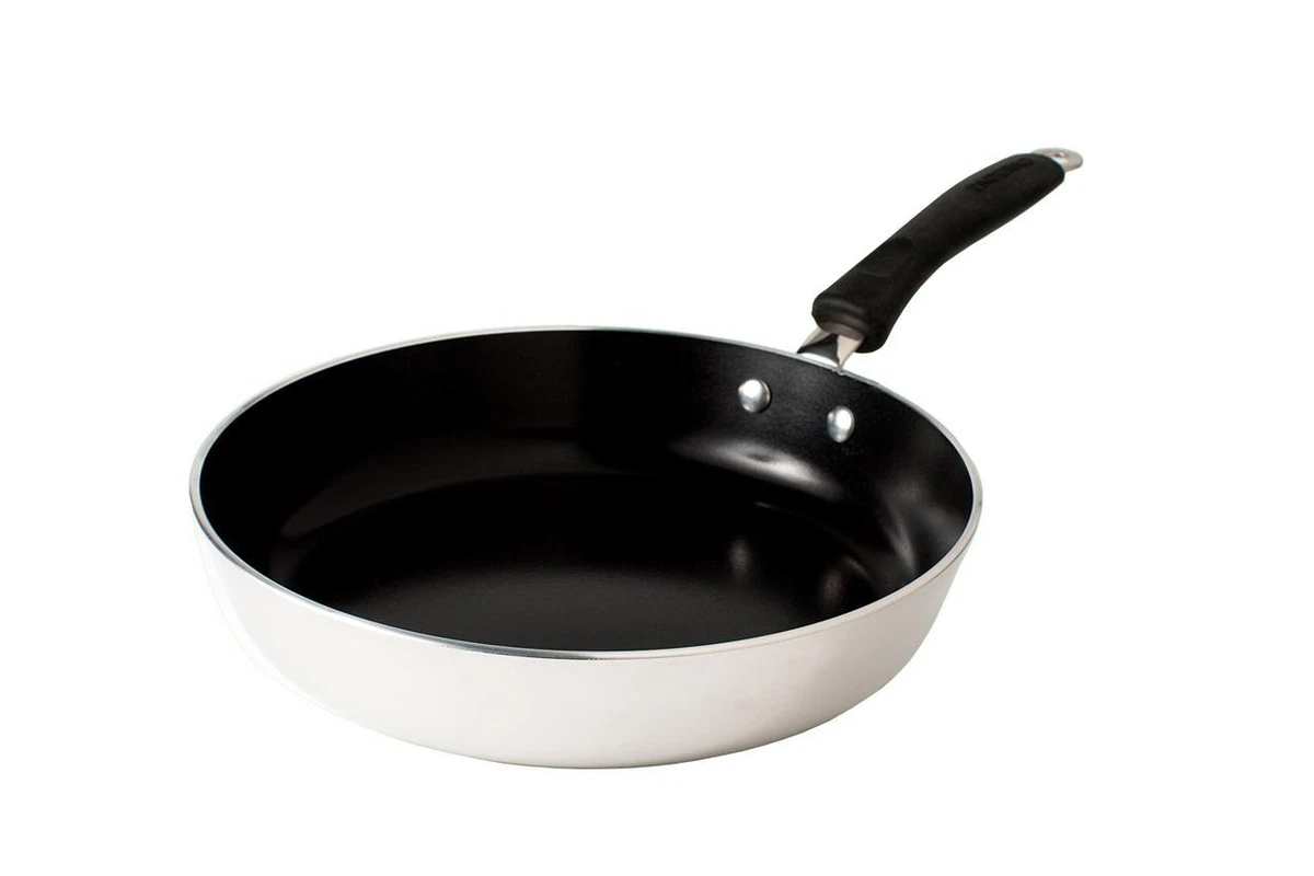 10 (25-cm) Signature Nonstick Fry Pan - Shop