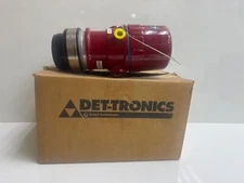 DET-TRONICS 028258-001 MULTISPECTRUM IR FLAME DETECTOR X3301A