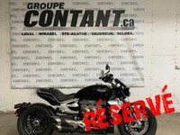 2020 TRIUMPH ROCKET 3 R ABS