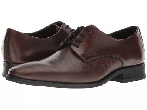 Calvin Klein Men Plain Toe Oxfords 