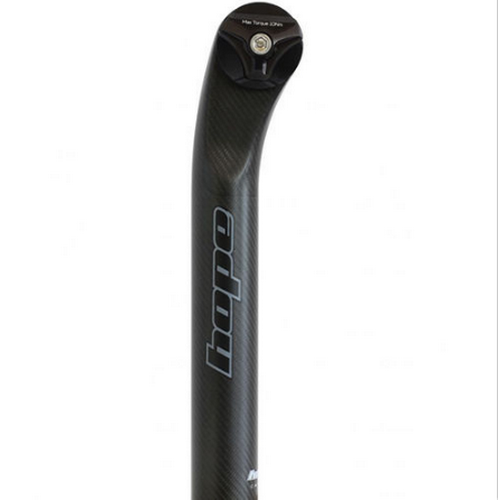 New Hope Carbon Seatpost 30.9mm x 400mm 