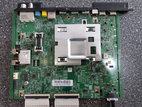 Mainboard + Netzteil für Samsung UE55NU7179 BN44-00932C + BN41-02635B