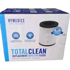 HoMedics Total Clean Hepa-Type Filter For AP-T20 Tower Air Purifier - Open Box