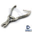 thumbnail 55  - Professional Heavy Duty Nail Clippers Ingrown Thick Toenail Cutters Podiatry NEW
