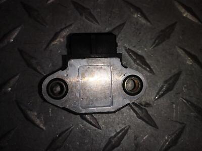 Mitsubishi CARISMA 2001 1.8 GDI Ignition Module J5T60572 60572 for  