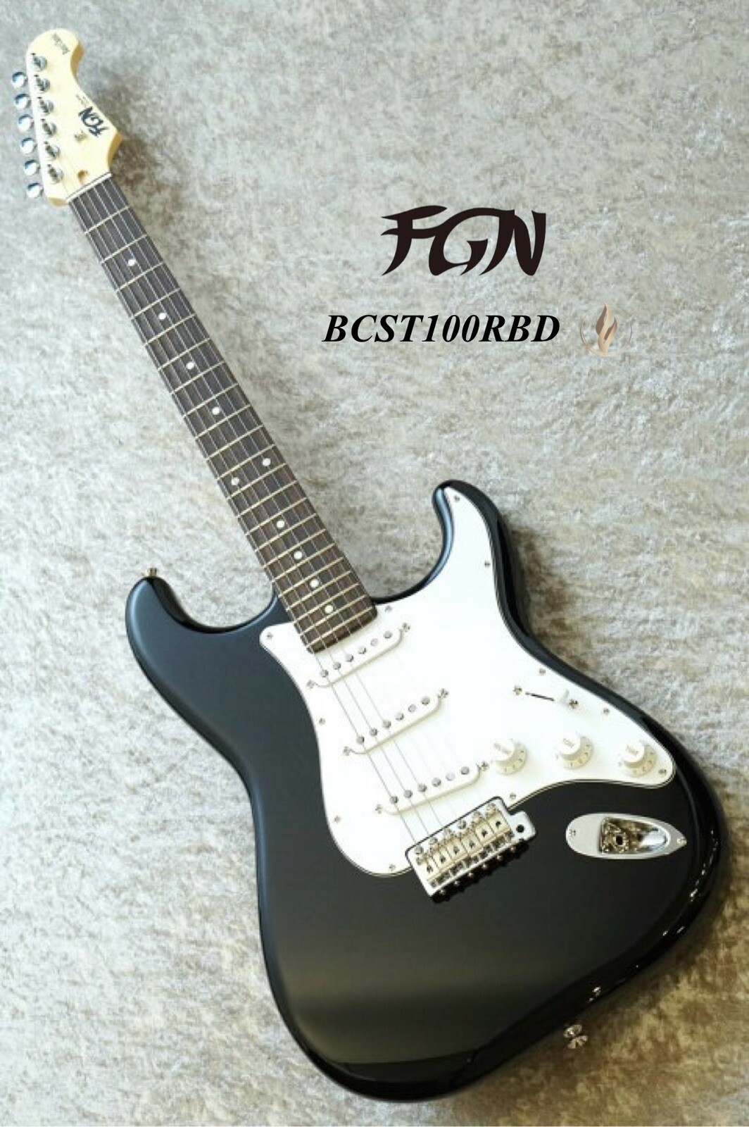 FgN BAT-10 (FUJIGEN) FUJIGEN FGN ELECTRIC GUITAR