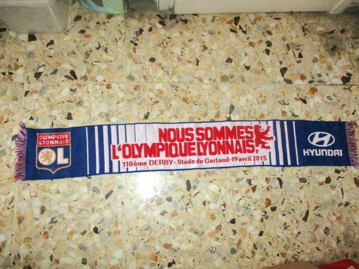OL - L'OL blâme certains de ses supporters