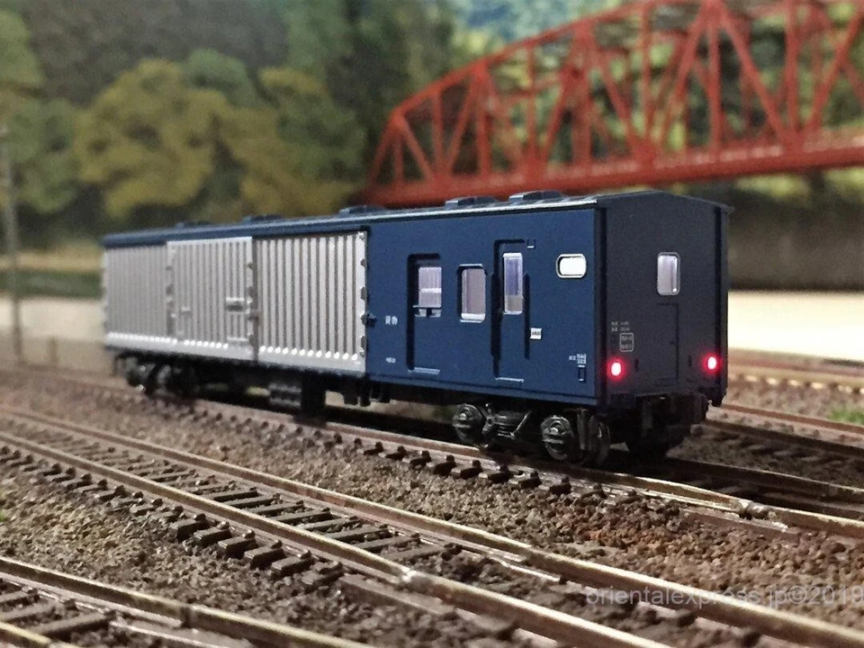 Kato 5139 SUNI41 2000 N Scale - Image 2 of 2
