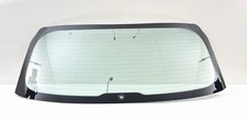 Back Glass Rear Window Clear Color W/Antenna For 2018-2025 Audi Q5 SQ5