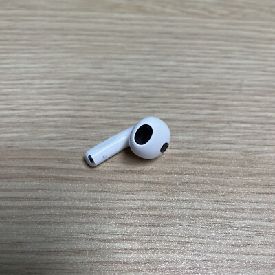 Apple AirPods 3RD GENERATION Replacement - RIGHT SIDE ONLY A2565