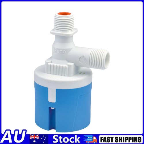 1/2 3/4 1inch Floating Ball Valve Water Level Float Valve for Water