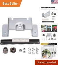 Replacement Steering Kit - Precision Parts for MTD, Cub Cadet & Craftsman Mowers