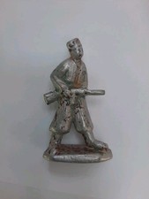 QUIRALU ? ARMEE D'AFRIQUE / ZOUAVE