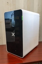 XTOOL Air Purifier AP2 for xtool laser, White, Original Box