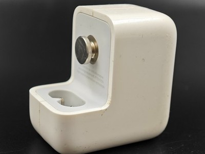 Apple A1357 USB-Netzadapter 10W Weiß Adapter Gebraucht Funktionstüchtig