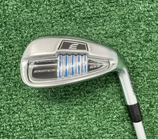Tour Edge EXOTICS EXS Pitching Wedge, Senior TENSEI CK  70, Men's Right Hand