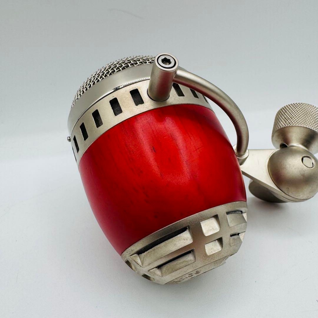 Electro Voice EV Blue Cardinal Condenser Microphone Used Tested | eBay