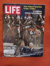Life Magazine, June 9, 1961 Life Magazine, June 9, 1961