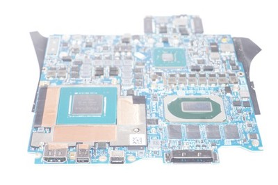 Compatible with 5HR6M Intel i710870H 16GB NVIDIA RTX 3070 Motherboard Al PARTS