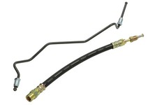 Flexible de frein Citroen DS3