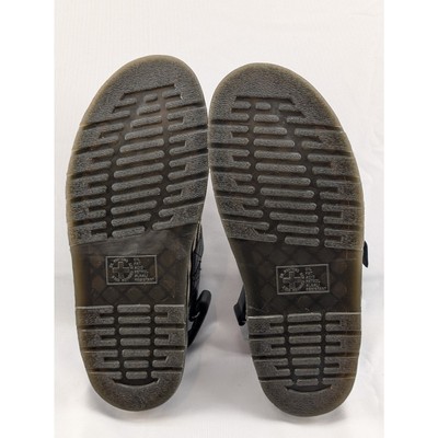 NWT Dr. Martens Jorge II Leather Slingback Mules in Black  display picture 3