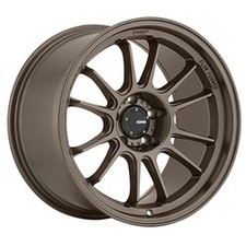 18x8.5 Konig 47bz Hypergram Race Bronze Wheel 5x100 38mm 18x8.5 Konig 47bz Hypergram Race Bronze Wheel 5x100 38mm