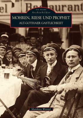 Matthias Wenzel | Mohren, Riese und Prophet | Taschenbuch | Deutsch (2016)