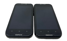 DATALOGIC 944350001 Mounts 10 Handheld Android 8.1 Barcode 2D,BT,Wifi  X 2 Pz 