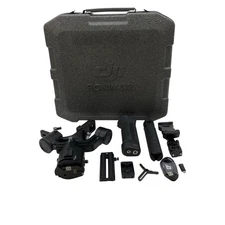 FOR PARTS DJI Ronin-SC R18 Handheld 3-Axis Stabilizer Gimbal #P7275