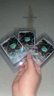 Bulbasaur - Mega Evolution SEALED STAMPED Pokemon Promo Card