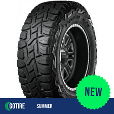 1 X New - 30555r20 Toyo Open Country Rt 121118q 1 X New - 30555r20 Toyo Open Country Rt 121118q