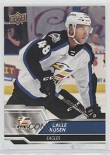 2019-20 Upper Deck AHL Calle Rosen #74 06x7
