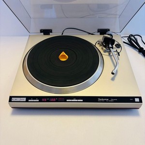 Technics Sl-1500 Mk2 for sale | eBay