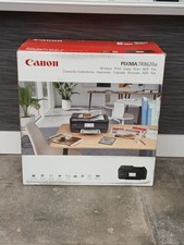 NEW Canon PIXMA TR8620A Wireless All-In-One I...