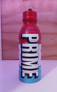 Ice Pop Prime Water Bottle | eBay