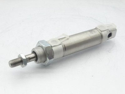 FESTO DSNU-25-40-PPV-A Pneumatic Cylinder Used