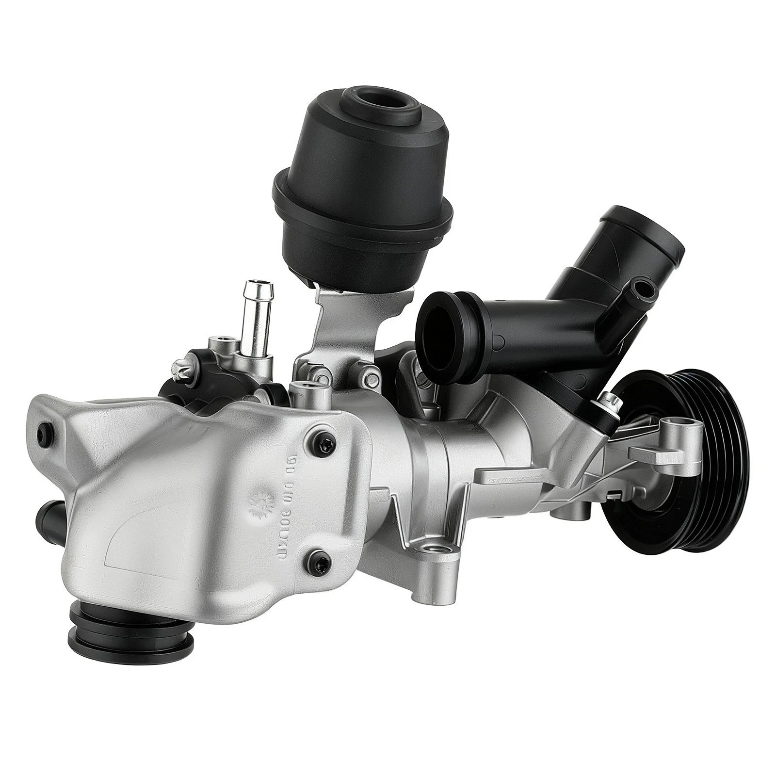 MERCEDES A CLASS W176 1.6i 270.910 WATER PUMP 2014. 015001803 RT - Image 4