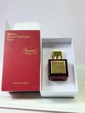 Maison Francis Kurkdjian Baccarat Rouge 540 Extrait de Parfum 2.4 oz/ 70 Ml