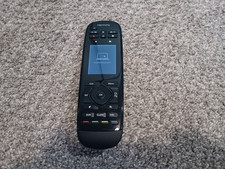 Logitech Harmony Ultimate One N-R0007 Black T...
