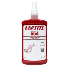 Flange Sealant 250ml   Anaerobic High Temp Gasket Maker, New