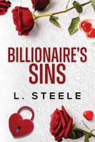 Billionaire's Sins A Forbidden Priest Romance L. Steele Taschenbuch Englisch