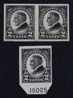 CKStamps: US Stamps Collection Scott#611 Mint H OG