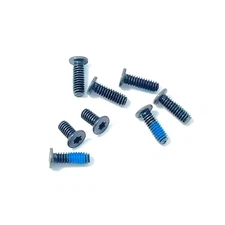 Bottom Base Cover Case screws For HP ENVY 13-AG 13Z-AG Replacement Laptop screw